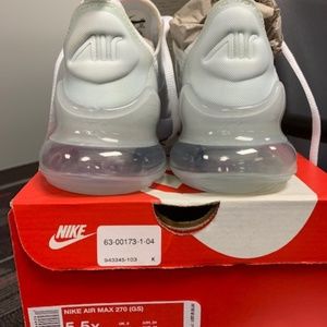 Youth Nike Air Max 270